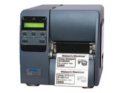 Honeywell M-4210, 8 Punkte/mm (203dpi), Display, PL-Z, PL-I, PL-B, USB, RS232, LPT, Ethernet, KJ2-00-06000Y07