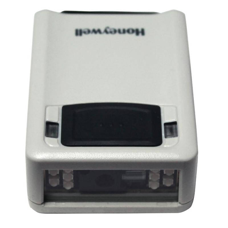 Honeywell 3320g, 2D, Multi-IF, Kit (USB), hellgrau, 3320g-4USB-0