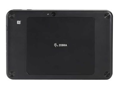 Zebra ET51, USB, BT, WLAN, NFC, Android, ET51CT-G21E-00A6