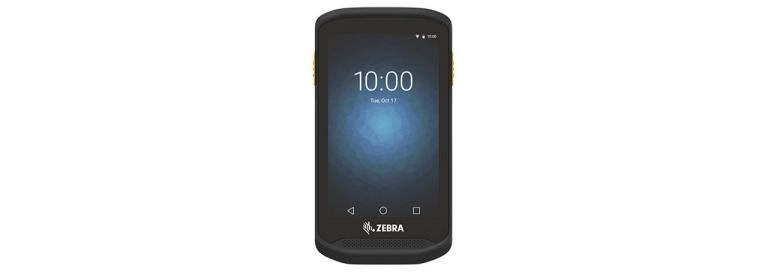 Zebra TC20, 2D, SE2100, USB, BT (BLE), WLAN, PTT, GMS, Android, TC200J-10A111A6