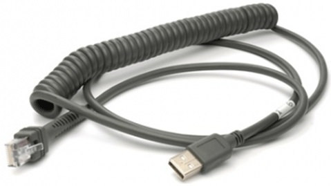 Honeywell USB Kabel, 53-53235-N-3