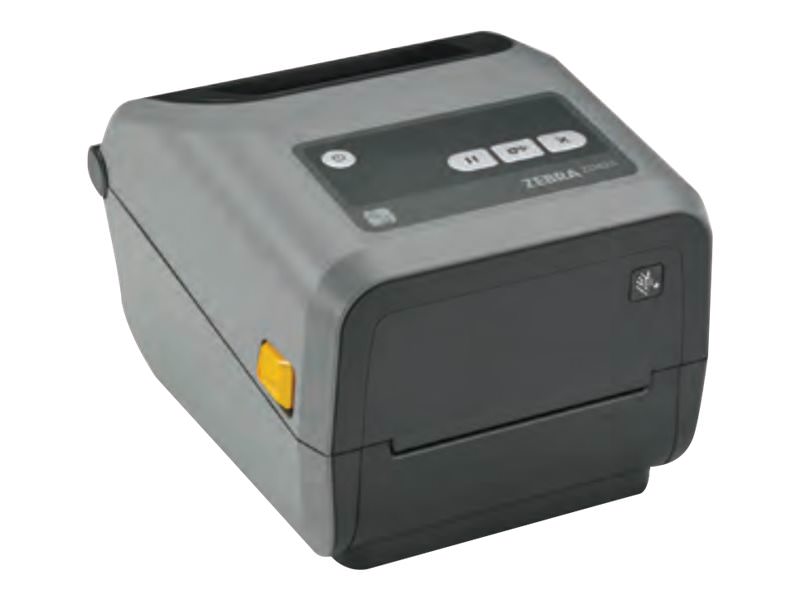 Zebra ZD420c, Farbbandkassette, 12 Punkte/mm (300dpi), VS, RTC, EPLII, ZPLII, USB, Ethernet, ZD42043-C0EE00EZ