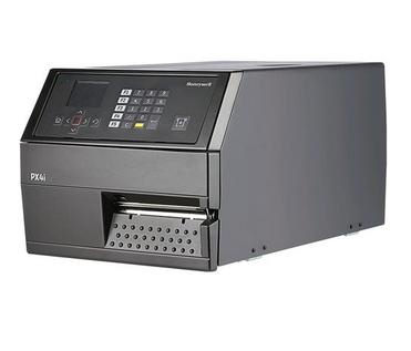 Honeywell PX6i, 8 Punkte/mm (203dpi), Peeler, Disp. (Farbe), RTC, WLAN, Multi-IF (Ethernet), PX6E030000001120