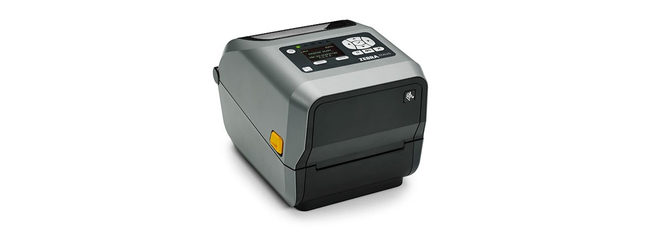 Zebra ZD620d - Etikettendrucker - Thermodirekt - Rolle (11,8 cm)