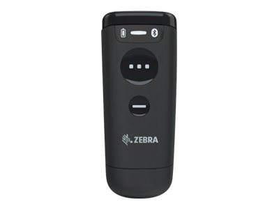 Zebra CS60 - Barcode-Scanner - Begleiter - 2D-Imager