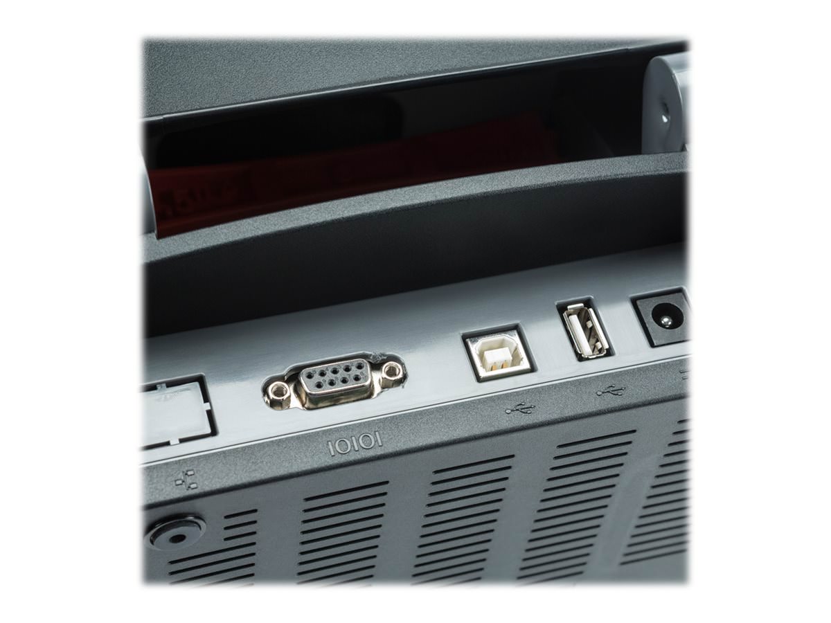 Honeywell PC42T Plus, 8 Punkte/mm (203dpi), EPL, ZPLII, USB, PC42TPE01028