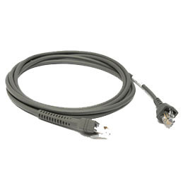Synapse Adapter Kabel, 2,1m, gerade, CBA-S01-S07ZAR