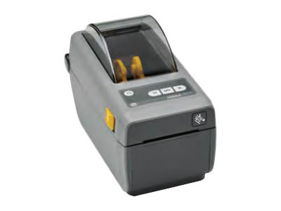 Zebra ZD410 - Etikettendrucker - Thermodirekt