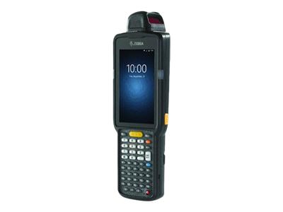 Zebra MC3300 Standard, 1D, BT, WLAN, Num., PTT, GMS, Android, MC330M-SL2HG2RW