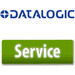 Datalogic EASEOFCARE - Serviceerweiterung - Arbeitszeit und Ersatzteile