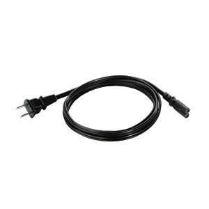 Zebra AC-Kabel für Netzteil (US), 50-16000-182R