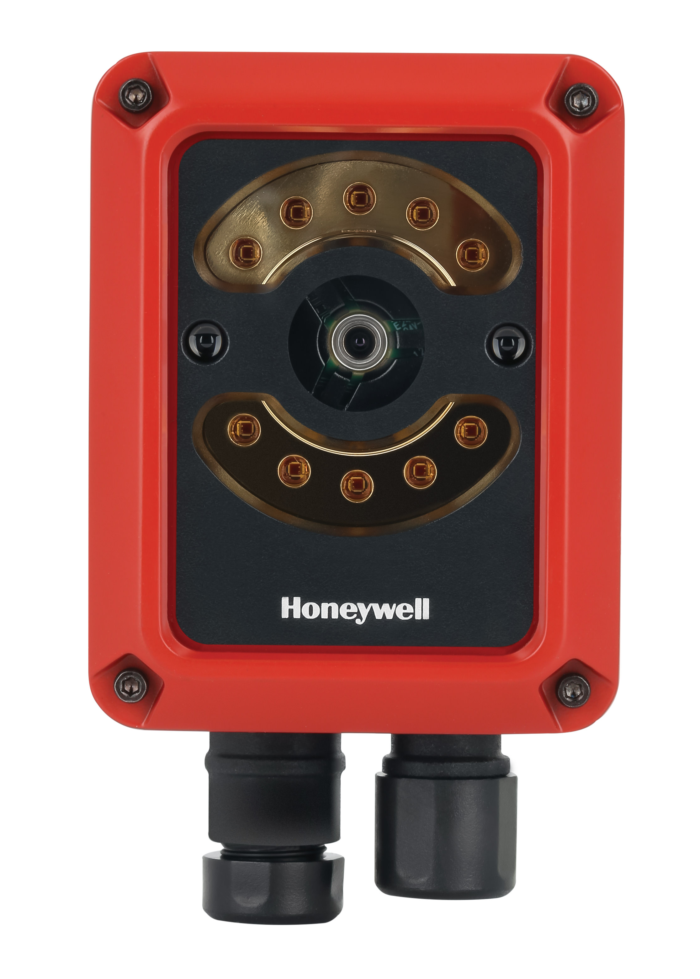Honeywell HF810 Wide Angle, 2D, WA, Area Imager, DPM, RS232, Ethernet, schwarz, HF810-11BT00004K-R