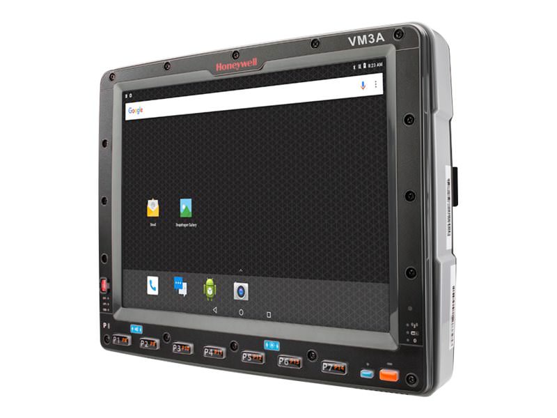 HONEYWELL Thor VM3A - Computer für den Einbau in Fahrzeuge - Snapdragon 660 2.2 GHz - Android 9.0 (Pie)
