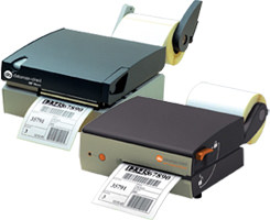 Honeywell Nova 4 Mark II, 12 Punkte/mm (300dpi), RTC, ZPL, DPL, LP, USB, RS232, Ethernet, X74-00-03000000