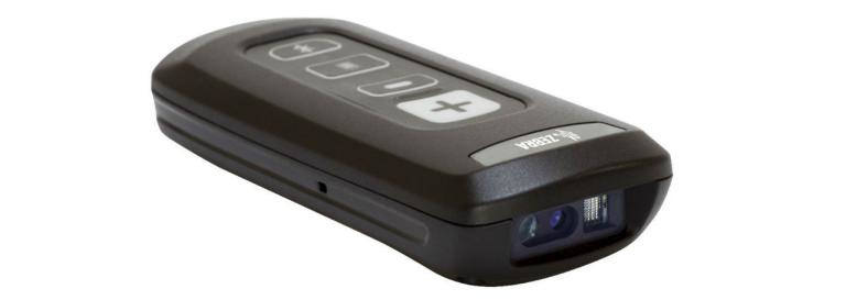 Zebra CS4070-SR, BT, 2D, USB, Kit (USB), schwarz, CS4070-SR00004ZMWW