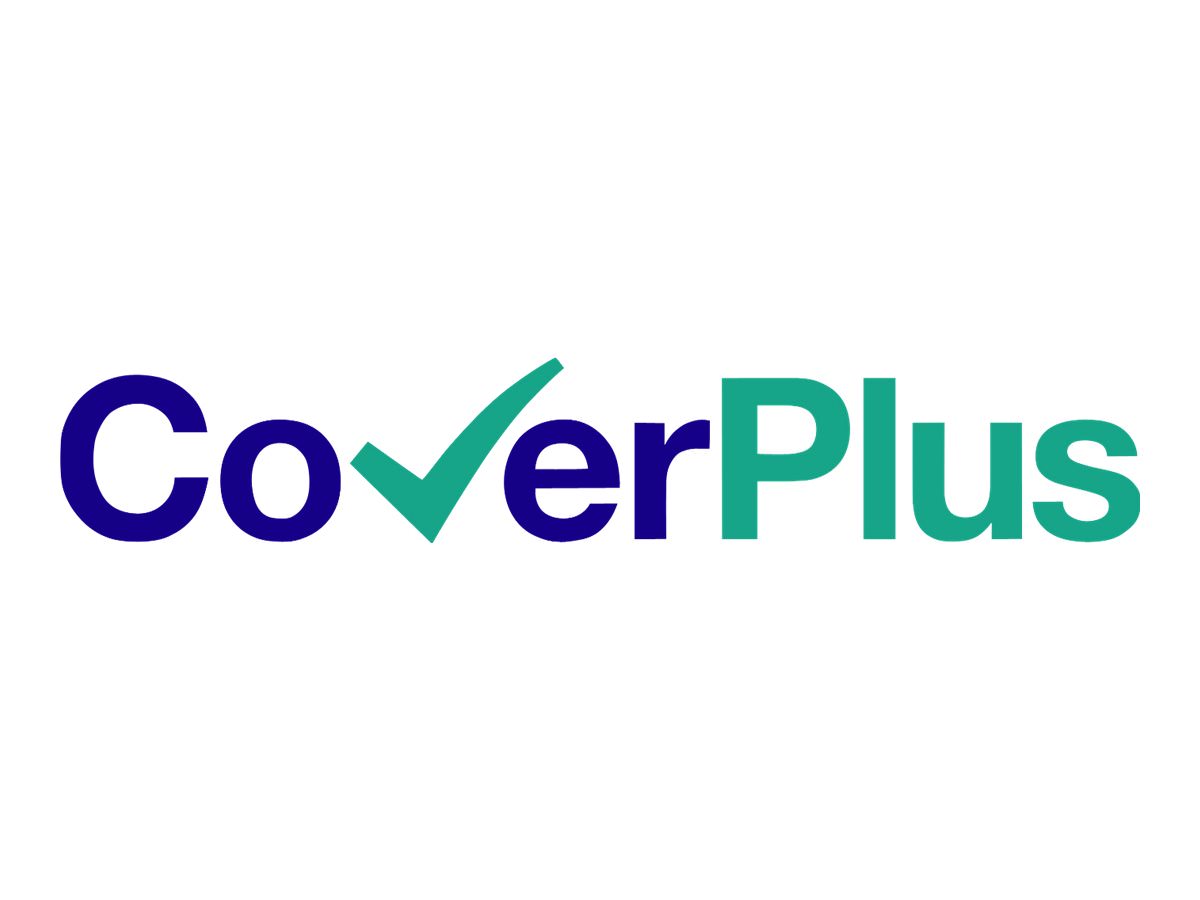 Epson Service, CoverPlus, 4 Jahre, CP04OSSWCH77