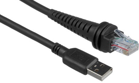 Honeywell USB-Kabel, industriell, CBL-500-300-S00-01