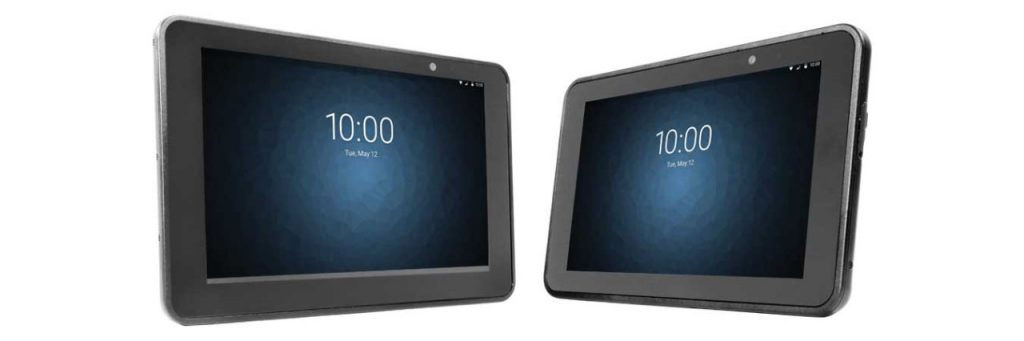 Zebra ET56 - Tablet - robust - Android 8.1 (Oreo)