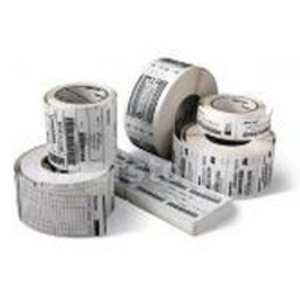 Honeywell Duratran IIE Paper, Etikettenrolle, Normalpapier, 101,6x152,4mm, 8 Rollen/Box, I20064