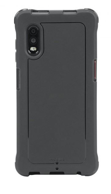 Mobilis 054009 - Cover - Samsung - Galaxy xCover Pro - 16 cm (6.3 Zoll) - Schwarz