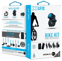 Mobilis U.FIX Universal Bike Kit, 44002