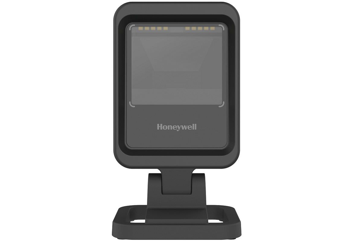 Honeywell Genesis XP 7680g Kit 2D, SR, Multi-IF, Digimarc, Kit (USB), weiß