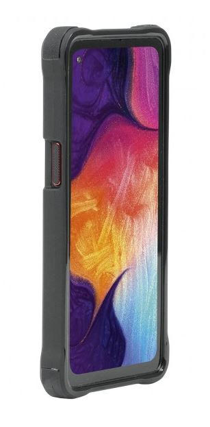 Mobilis 054009 - Cover - Samsung - Galaxy xCover Pro - 16 cm (6.3 Zoll) - Schwarz