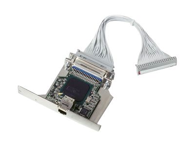 Zebra Printserver, Ethernet, intern, P1037974-001