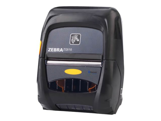 Zebra ZQ500 Series ZQ510 - Etikettendrucker - Thermodirekt