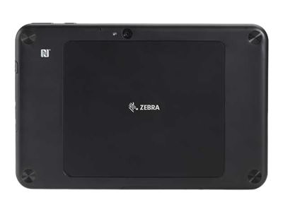 Zebra ET51, Kit, 2D, SE4710, USB, BT, WLAN, NFC, 10 IoT Enterprise, ET51AE-W15E-SF