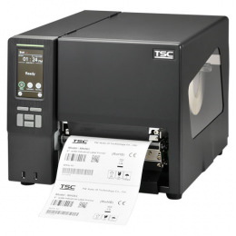 TSC MH261T 200 DPI Wi-Fi Ready EMEA - Etiketten-/Labeldrucker - Etiketten-/Labeldrucker