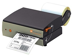 Honeywell Compact 4 Mark III, 8 Punkte/mm (203dpi), Peeler, LTS, RTC, ZPL, DPL, LP, USB, RS232, Ethernet, XG9-00-03000000