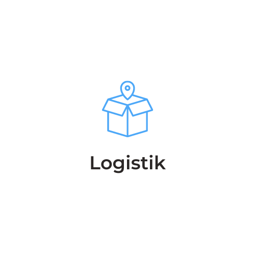 Logistik Icon