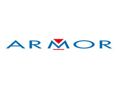 ARMOR Thermotransferband, AXR7+ Harz, 50mm, schwarz, T21251ZA