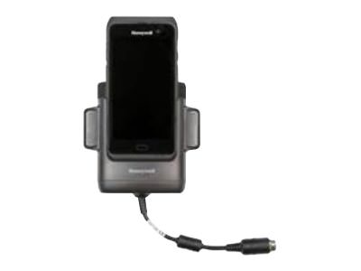 HONEYWELL Booted and Non-Booted Vehicle Dock - Docking Cradle (Anschlußstand)