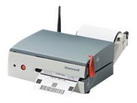 Honeywell Compact 4 Mobile Mark III, 8 Punkte/mm (203dpi), RTC, ZPL, DPL, PL-Z, LP, USB, RS232, Ethernet, XJ1-00-07000000