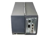 Honeywell PM23c, Long Door, 8 Punkte/mm (203dpi), ZPL, IPL, USB, RS232, Ethernet, PM23CA0100000202